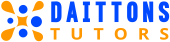 Daittons Tutors Nationwide